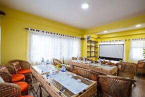 Deepjyoti Inn & Homestay