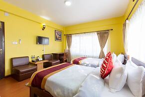 Deepjyoti Inn & Homestay