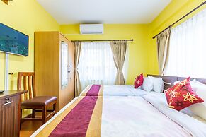 Deepjyoti Inn & Homestay