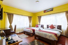 Deepjyoti Inn & Homestay