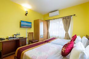Deepjyoti Inn & Homestay