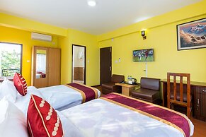 Deepjyoti Inn & Homestay
