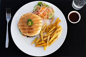 Deepjyoti Inn & Homestay