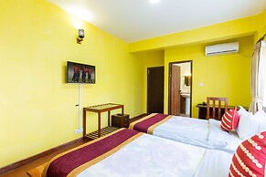 Deepjyoti Inn & Homestay
