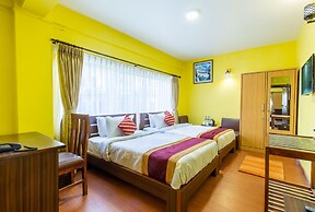 Deepjyoti Inn & Homestay