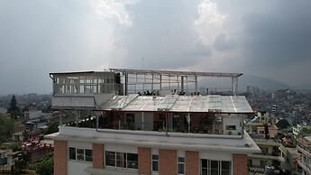 Deepjyoti Inn & Homestay