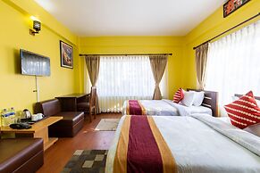 Deepjyoti Inn & Homestay