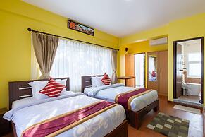 Deepjyoti Inn & Homestay