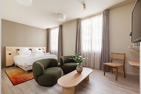 Hôtel Gambettes - Entrée autonome, réception en ligne - Encore Mieux