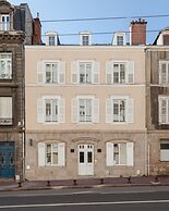 Hôtel Gambettes - Entrée autonome, réception en ligne - Encore Mieux