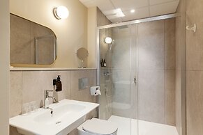 Hôtel Gambettes - Entrée autonome, réception en ligne - Encore Mieux