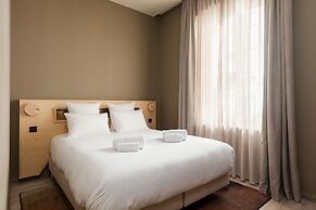 Hôtel Gambettes - Entrée autonome, réception en ligne - Encore Mieux