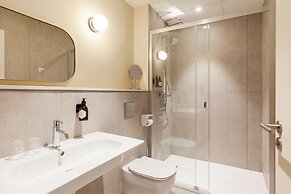 Hôtel Gambettes - Entrée autonome, réception en ligne - Encore Mieux