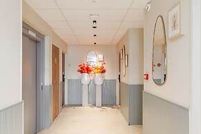 Hôtel Gambettes - Entrée autonome, réception en ligne - Encore Mieux