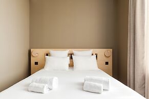 Hôtel Gambettes - Entrée autonome, réception en ligne - Encore Mieux