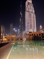 Downtown - Burj Royale 1511
