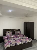 Central Reservations Apartment