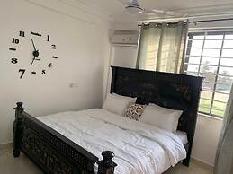 Central Reservations Apartment