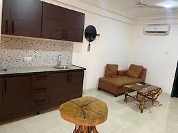 Central Reservations Apartment
