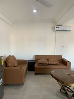 Central Reservations Apartment