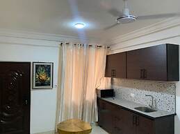 Central Reservations Apartment