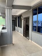 Central Reservations Apartment