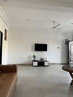 Central Reservations Apartment