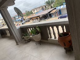 Central Reservations Apartment