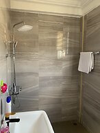 Central Reservations Apartment