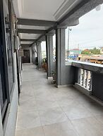 Central Reservations Apartment