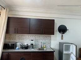 Central Reservations Apartment