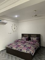 Central Reservations Apartment