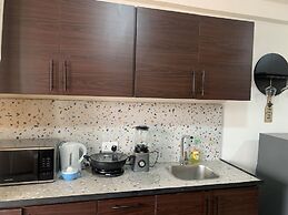 Central Reservations Apartment