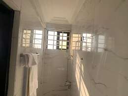 Central Reservations Apartment