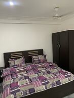 Central Reservations Apartment