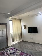 Central Reservations Apartment