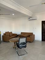 Central Reservations Apartment