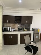 Central Reservations Apartment
