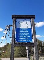 Karhunkierros Cabins & Huts