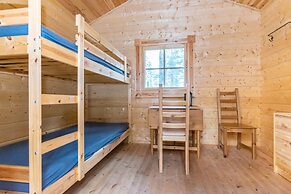 Karhunkierros Cabins & Huts