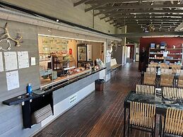 Karhunkierros Cabins & Huts