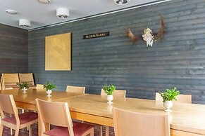 Karhunkierros Cabins & Huts