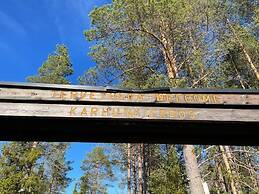 Karhunkierros Cabins & Huts