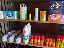 Karhunkierros Cabins & Huts