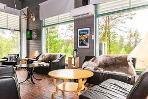 Karhunkierros Cabins & Huts