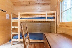 Karhunkierros Cabins & Huts