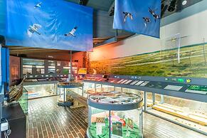 Karhunkierros Cabins & Huts