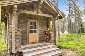 Karhunkierros Cabins & Huts