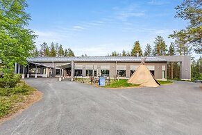 Karhunkierros Cabins & Huts