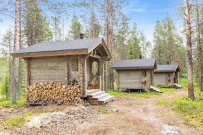 Karhunkierros Cabins & Huts